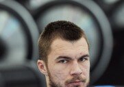 Тренировки в тренажерном зале
