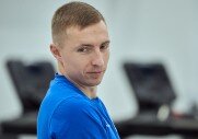 Тренировки в тренажерном зале