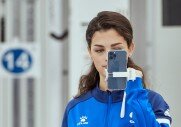 Тренировки в тренажерном зале