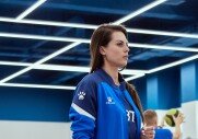 Тренировки в тренажерном зале