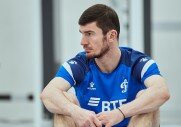 Тренировки в тренажерном зале