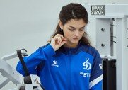 Тренировки в тренажерном зале