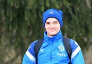 Тренировки во время паузы на игры сборных команд