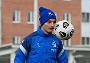 Тренировки во время паузы на игры сборных команд
