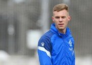 Тренировки во время паузы на игры сборных команд