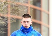 Тренировки во время паузы на игры сборных команд