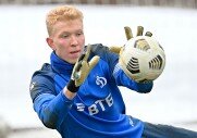 Тренировки во время паузы на игры сборных команд
