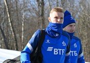 Тренировки во время паузы на игры сборных команд
