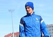 Тренировки во время паузы на игры сборных команд