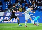 Динамо 4-0 Уфа