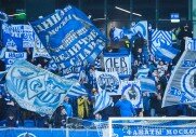 Динамо 4-0 Уфа