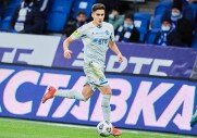 Динамо 4-0 Уфа