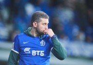 Динамо 4-0 Уфа