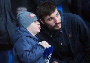 Динамо 4-0 Уфа