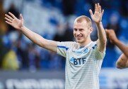 Динамо 4-0 Уфа
