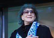Динамо 4-0 Уфа