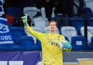 Динамо 4-0 Уфа