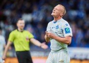 Динамо 4-0 Уфа