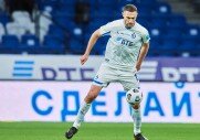 Динамо 4-0 Уфа