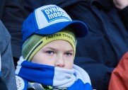Динамо 4-0 Уфа