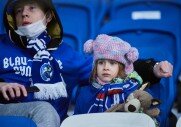 Динамо 4-0 Уфа