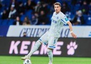 Динамо 4-0 Уфа