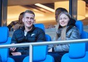 Динамо 4-0 Уфа