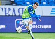 Динамо 4-0 Уфа