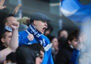 Динамо 4-0 Уфа