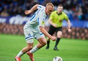 Динамо 4-0 Уфа