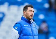 Динамо 4-0 Уфа