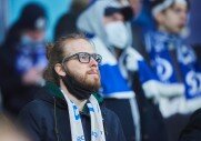 Динамо 4-0 Уфа