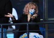 Динамо 4-0 Уфа