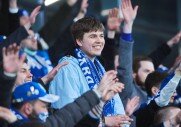 Динамо 4-0 Уфа