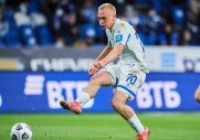 Динамо 4-0 Уфа