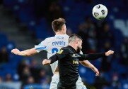 Динамо 4-0 Уфа