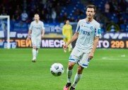 Динамо 4-0 Уфа
