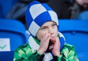 Динамо 4-0 Уфа