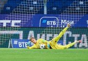 Динамо 4-0 Уфа
