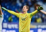 Динамо 4-0 Уфа