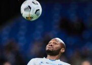 Динамо 4-0 Уфа