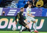 Динамо 4-0 Уфа