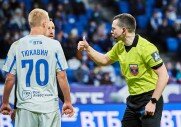 Динамо 4-0 Уфа