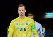 Динамо 4-0 Уфа