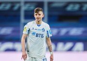 Динамо 4-0 Уфа