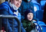 Динамо 4-0 Уфа