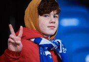 Динамо 4-0 Уфа