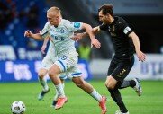 Динамо 4-0 Уфа