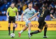 Динамо 4-0 Уфа