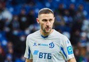 Динамо 4-0 Уфа